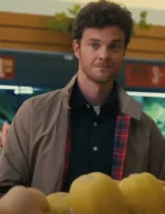 Jack Quaid Companion Jacket