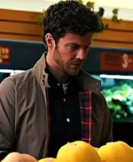 Jack Quaid Companion Jacket