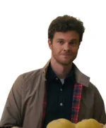 Jack Quaid Companion Jacket