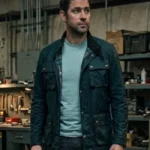Jack Ryan Ghost War John Krasinski Jacket