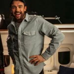 Jack in Time for Christmas Jack Whitehall Shirt