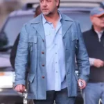 Jackson Healy The Nice Guys Leather Jacket