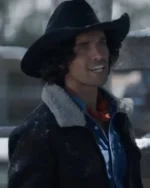Mistletoe Ranch 2022 Jordi Webber Jacket
