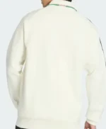 Japan Anthem World Cup 2026 Track Jacket