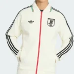 Japan Anthem World Cup 2026 Track Jacket