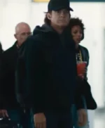 Jason Bateman Carry On Wool Jacket
