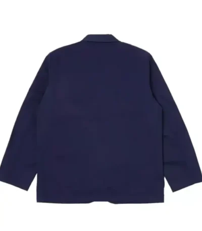 Trying S05 Jason Ross Blue Jacket