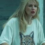 Jennifer Lawrence Die My Love T-Shirt
