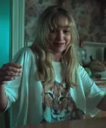 Jennifer Lawrence Die My Love T-Shirt