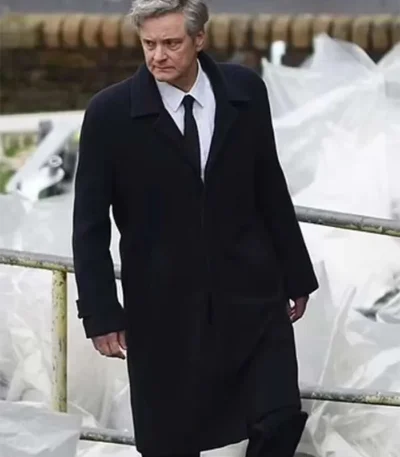 Jim Swire Lockerbie A Search For Truth Coat
