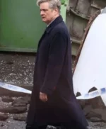 Jim Swire Lockerbie A Search For Truth Coat
