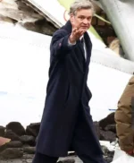 Jim Swire Lockerbie A Search For Truth Coat