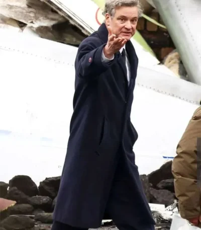 Jim Swire Lockerbie A Search For Truth Coat