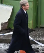 Jim Swire Lockerbie A Search For Truth Coat