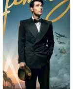 Jimmy 2026 KJ Apa Black Suit