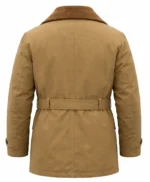 Jimmy Daniel Fee Coat
