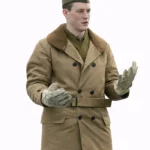 Jimmy Daniel Fee Coat