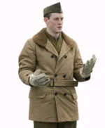 Jimmy Daniel Fee Coat