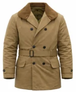 Jimmy Daniel Fee Coat