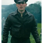 Jimmy KJ Apa Leather Jacket