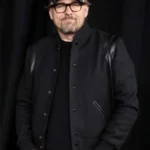 Joachim Rønning Tron Ares Black Jacket