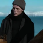 Joe Cole The Damned Black Coat