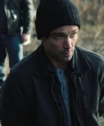 Joe Scarpellino The G Black Jacket