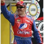 John C Reilly Talladega Nights Old Spice Red Jacket