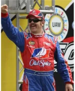 John C Reilly Talladega Nights Old Spice Red Jacket