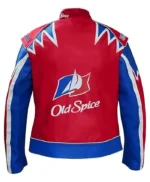 John C Reilly Talladega Nights Old Spice Red Jacket