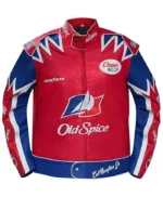 John C Reilly Talladega Nights Old Spice Red Jacket