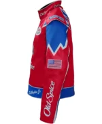 John C Reilly Talladega Nights Old Spice Red Jacket