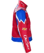 John C Reilly Talladega Nights Old Spice Red Jacket
