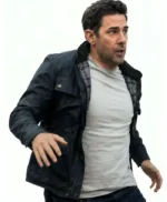 Jack Ryan Ghost War John Krasinski Jacket
