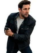 Jack Ryan Ghost War John Krasinski Jacket