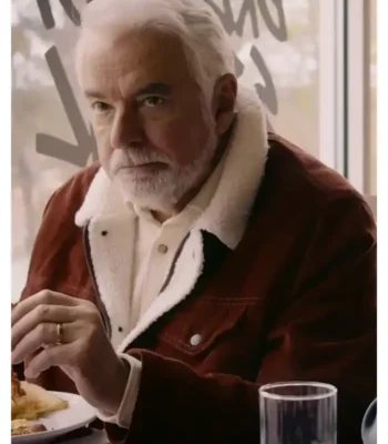 John O’Hurley All is Merry and Bright Red Jacket