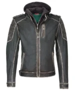 Suicide Squad Killing Jacket