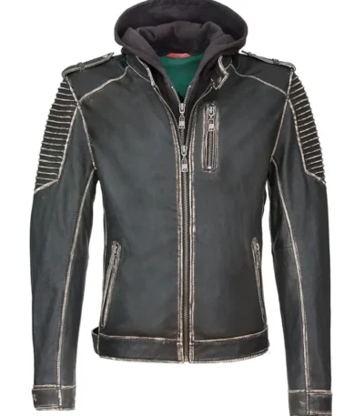 Suicide Squad Killing Jacket
