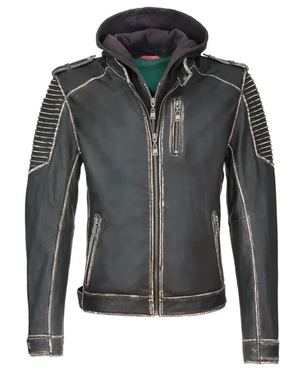 Suicide Squad Killing Jacket