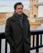 Jolly Good Christmas David Gray Coat