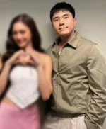 Jolo My Love Will Make You Disappear Brown Jacket