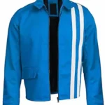 Joseph Speedway Jacket
