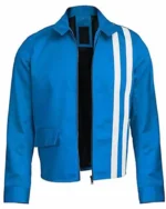 Joseph Speedway Jacket