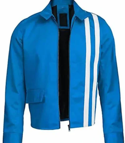 Joseph Speedway Jacket