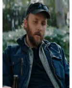 American Solitaire Joshua Close Blue Jacket