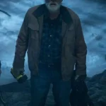Jud Crandall Pet Sematary Cotton Jacket