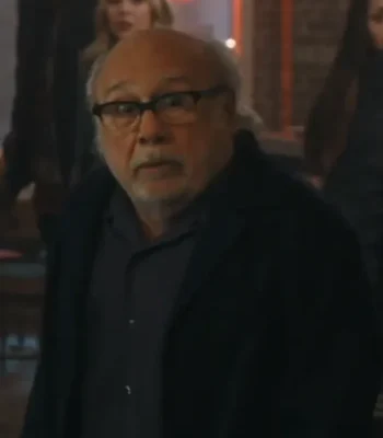 Jumanji Open World Danny DeVito Coat