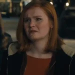 Jumanji Open World Morgan Turner Jacket