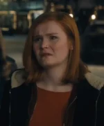 Jumanji Open World Morgan Turner Jacket