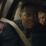 Jumanji Open World Ser’Darius Blain Vest